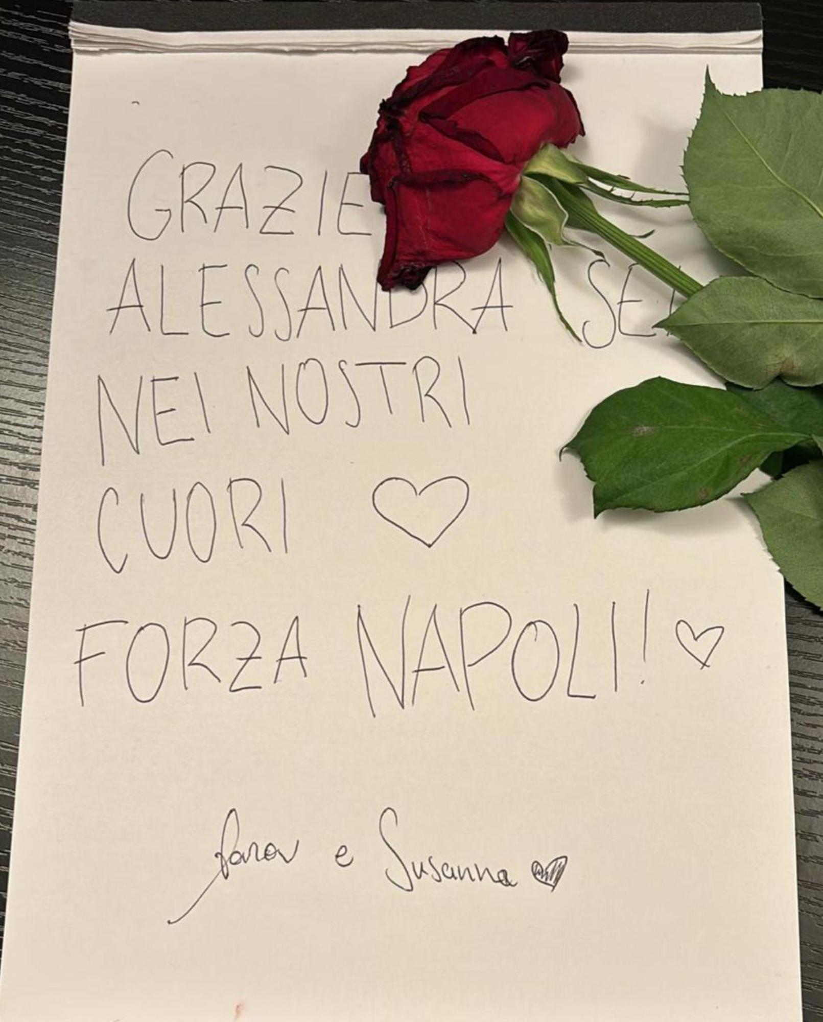 Mafalda - Napoli Rooms Nápoles Exterior foto